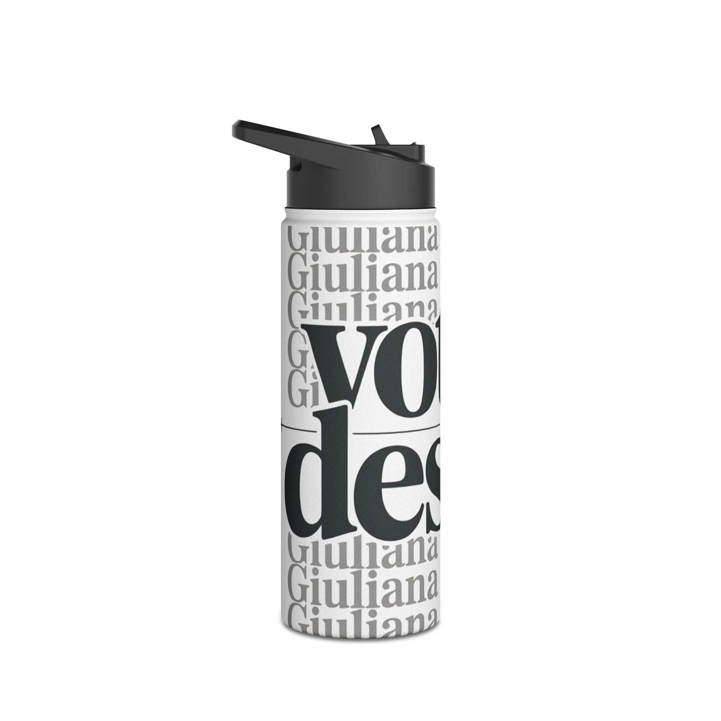Gourde Personnalisée