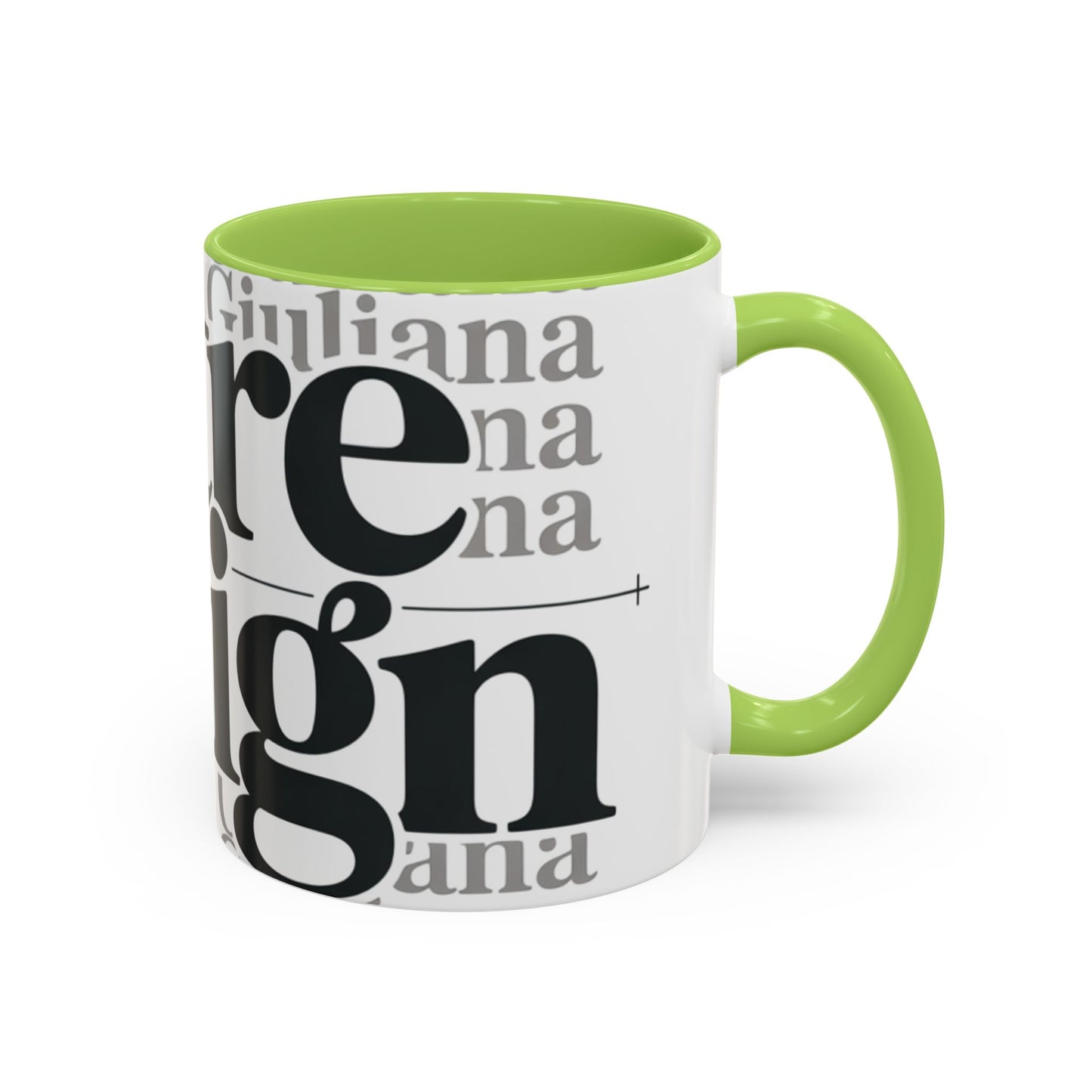 Tasse Personnalisée