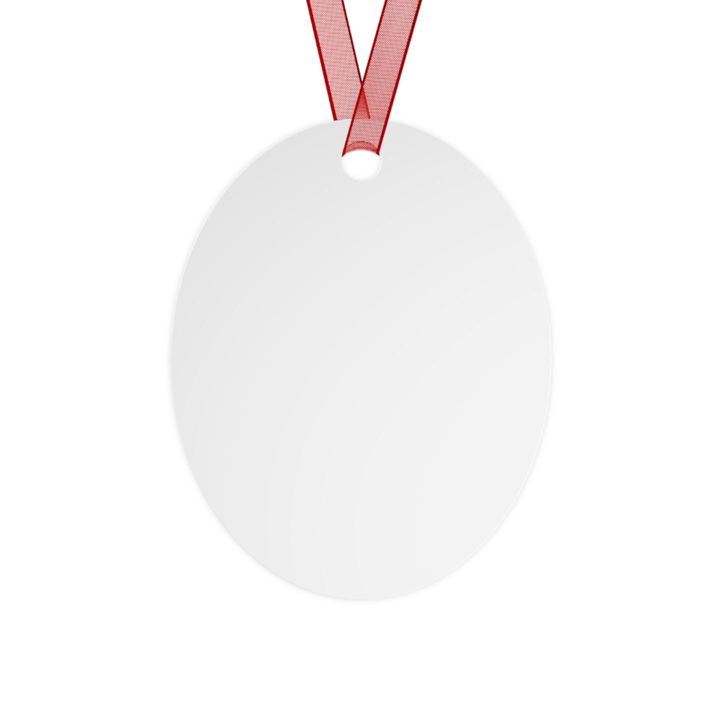 Décoration métallique Personnalisée