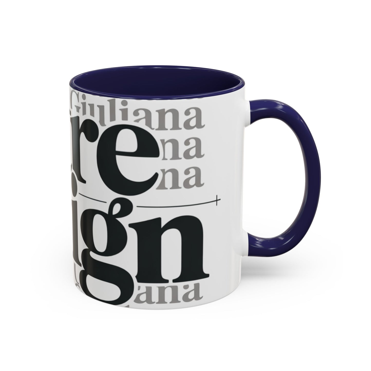 Tasse Personnalisée