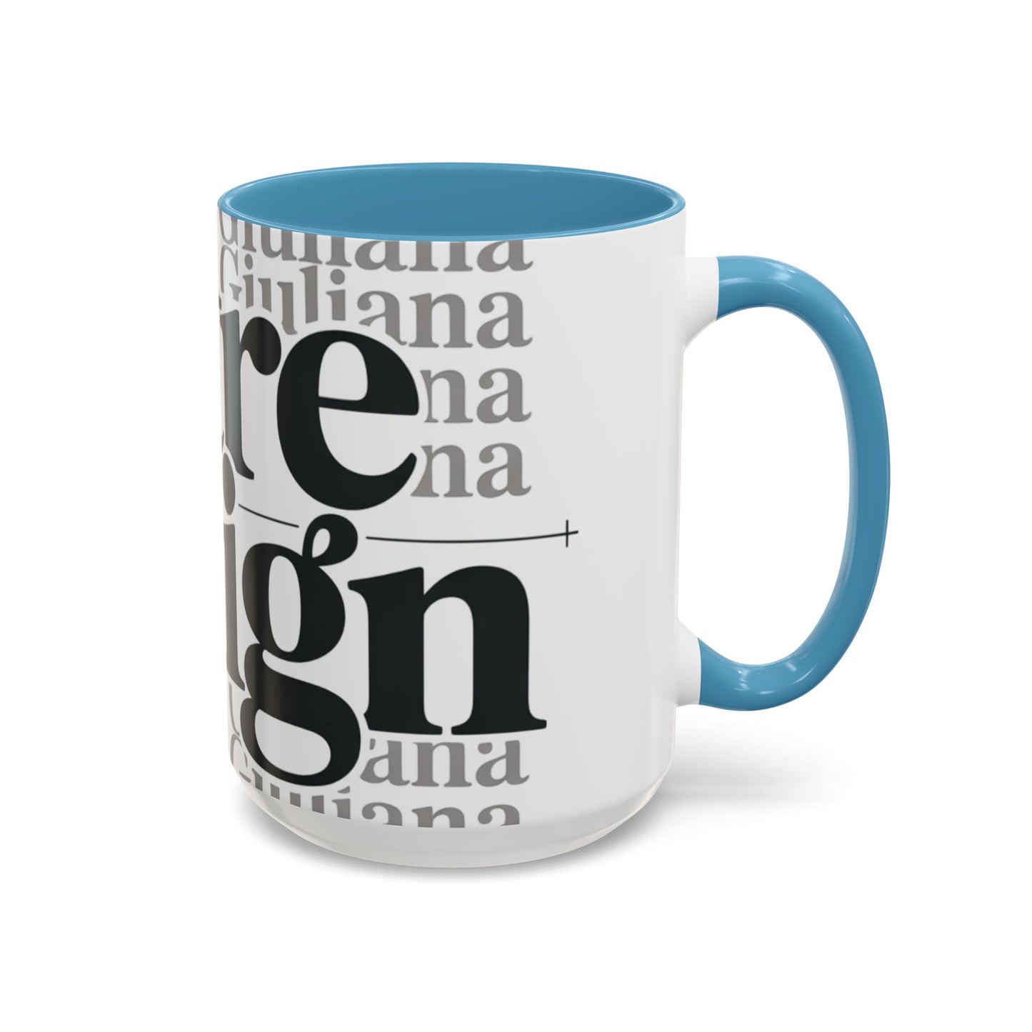 Tasse Personnalisée