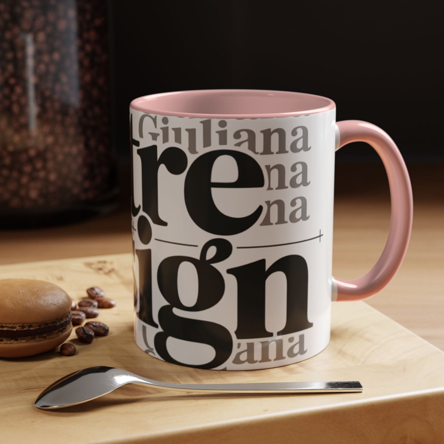 Tasse Personnalisée