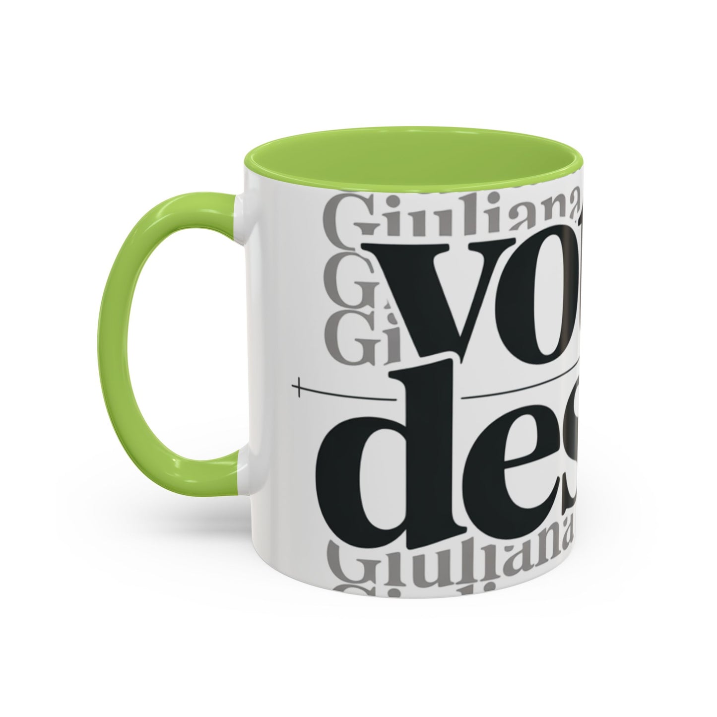 Tasse Personnalisée