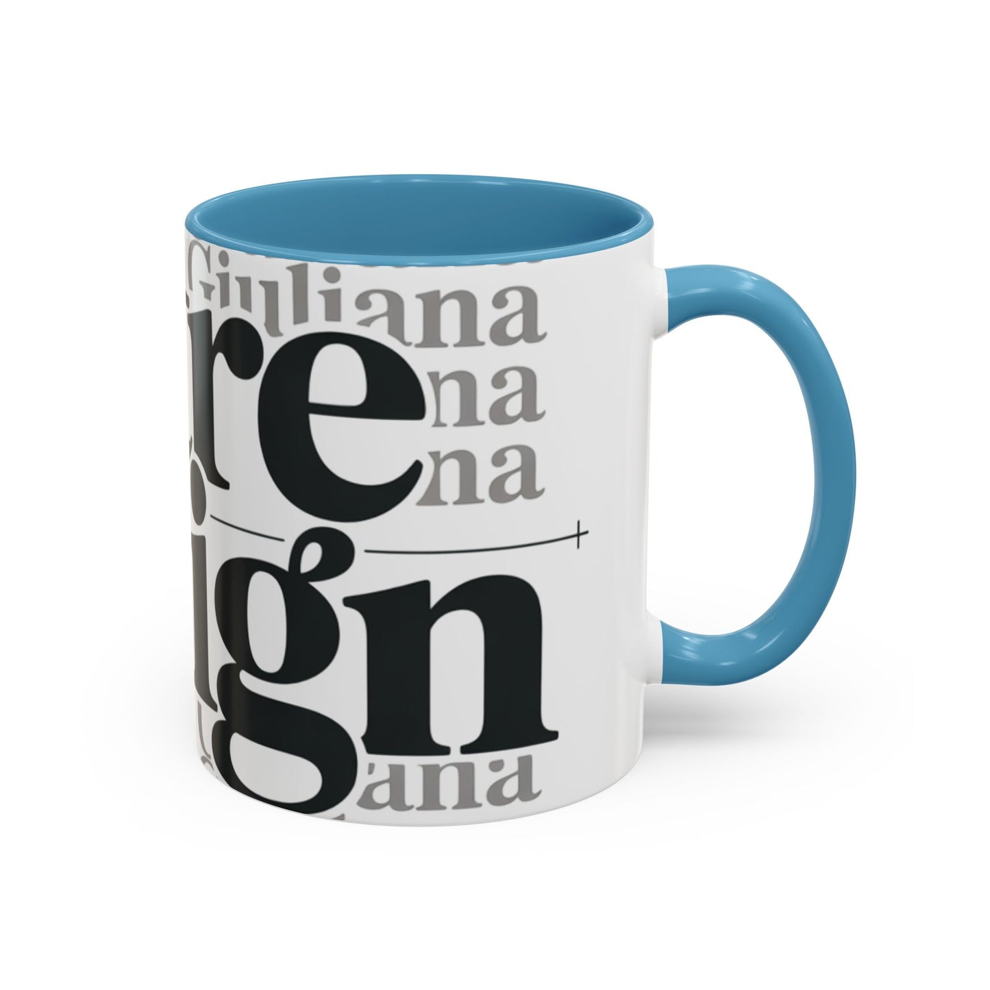 Tasse Personnalisée