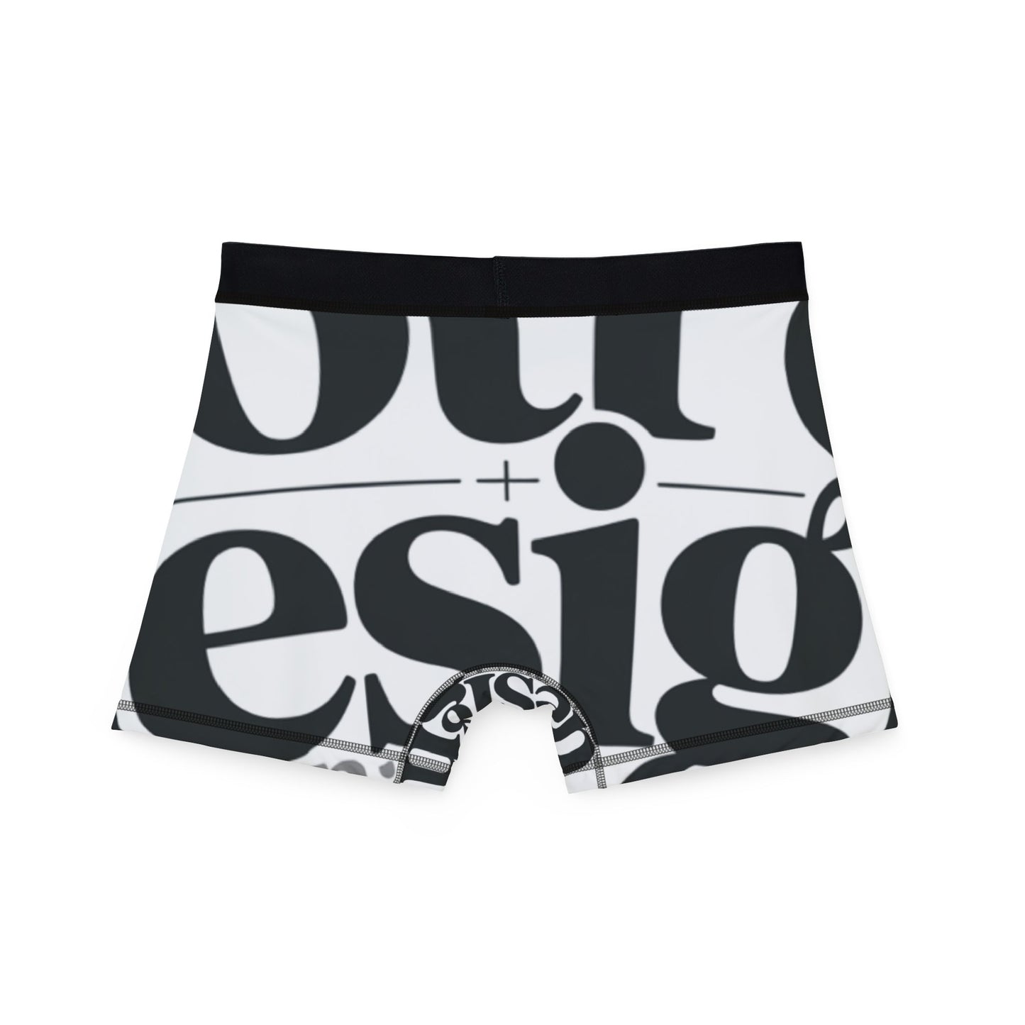 Caleçon Personnalisé