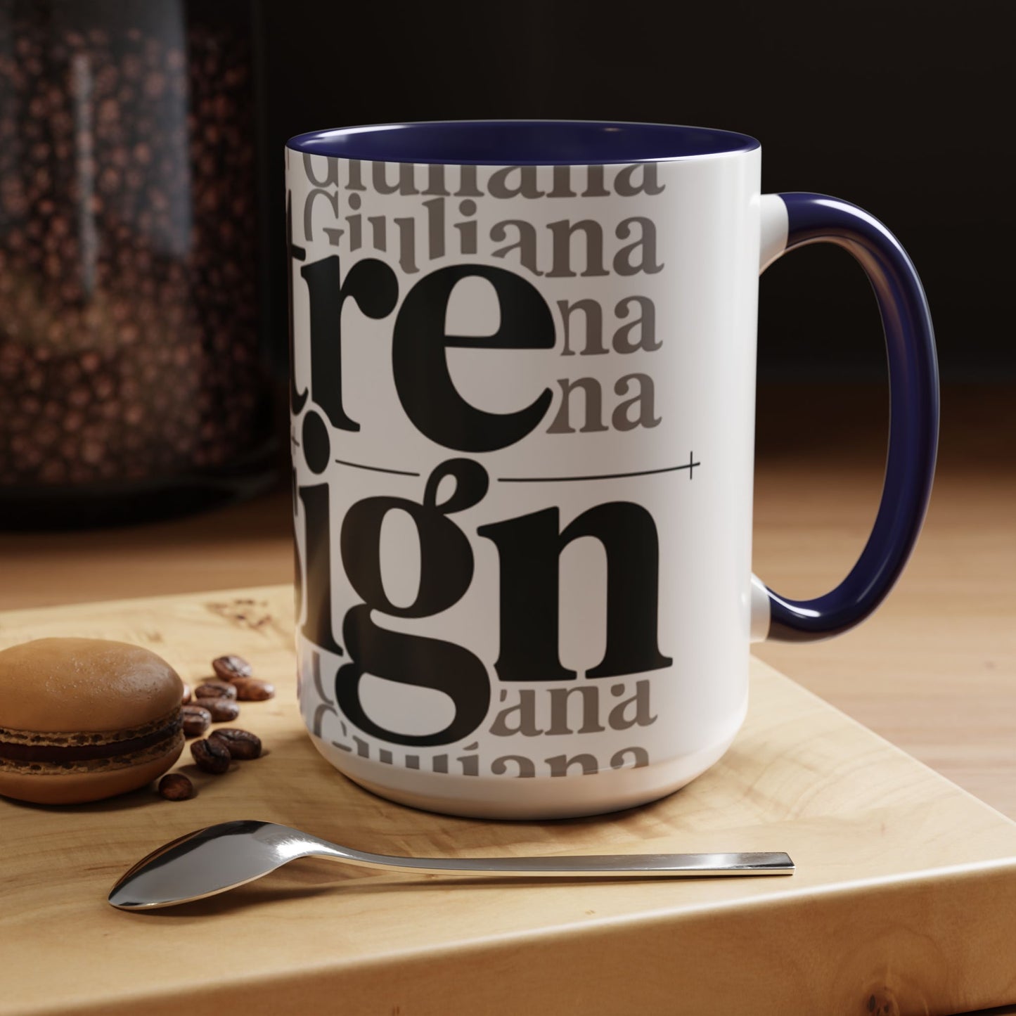 Tasse Personnalisée