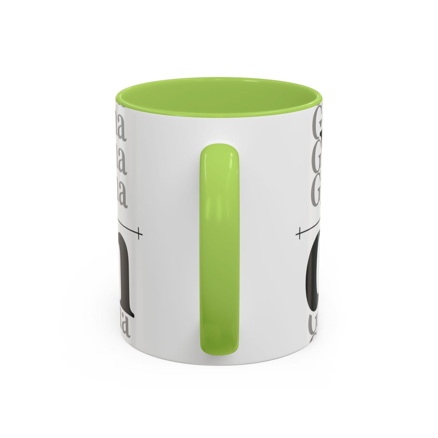 Tasse Personnalisée