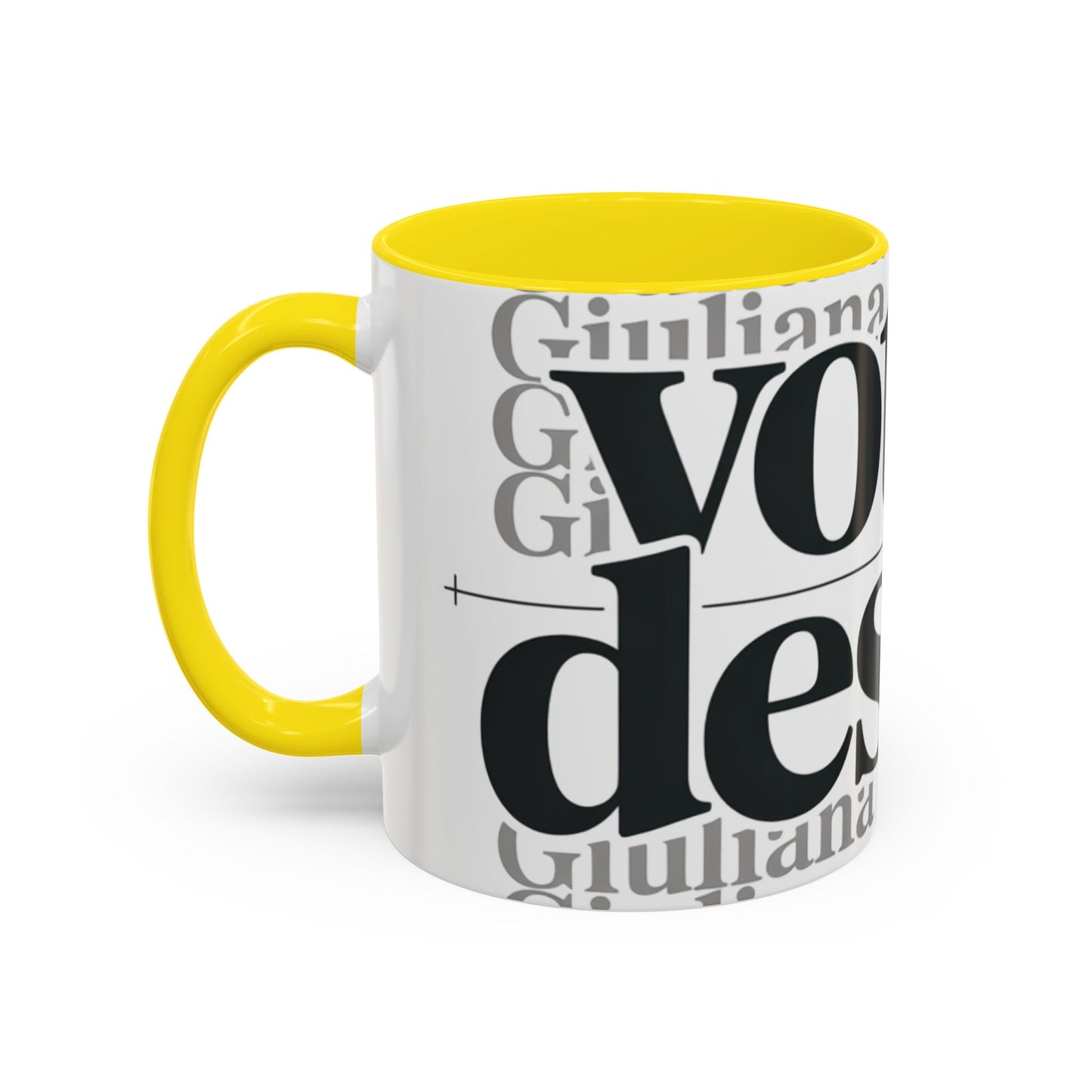 Tasse Personnalisée