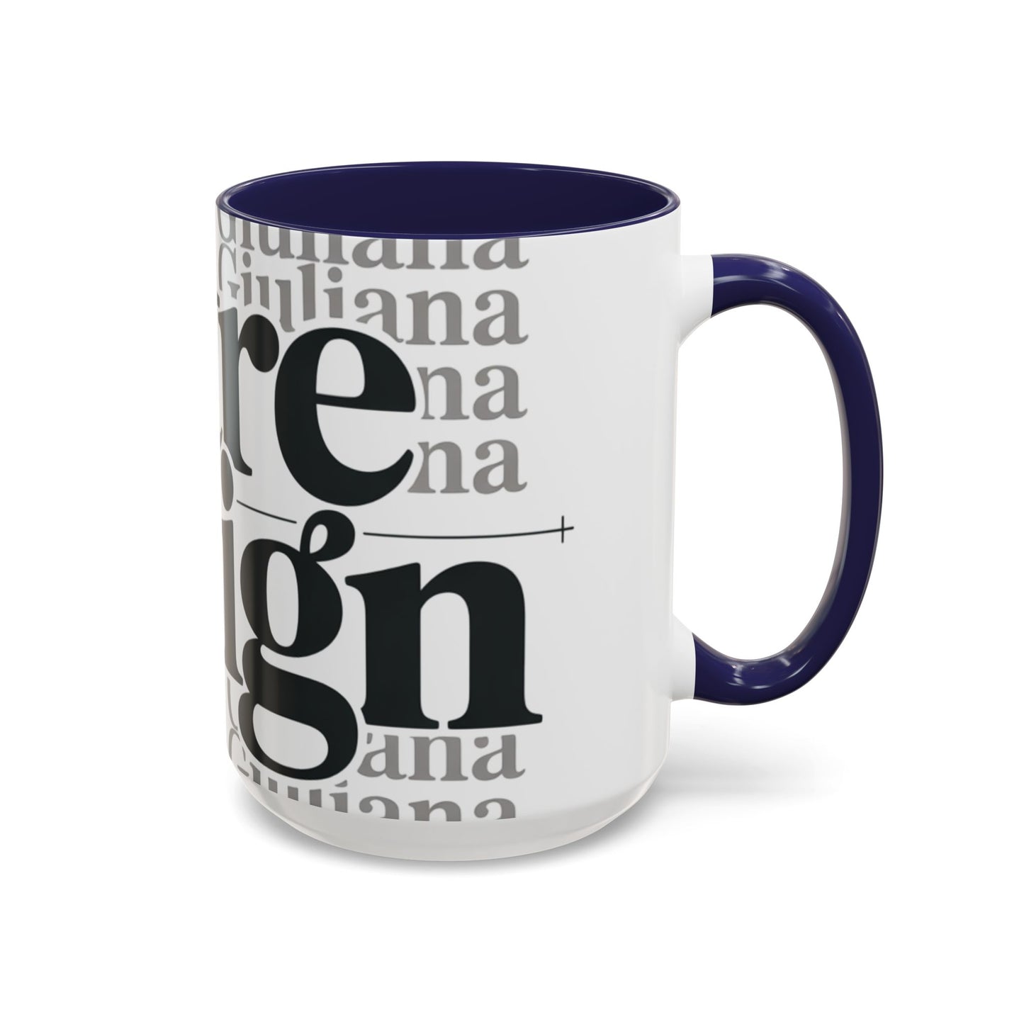 Tasse Personnalisée