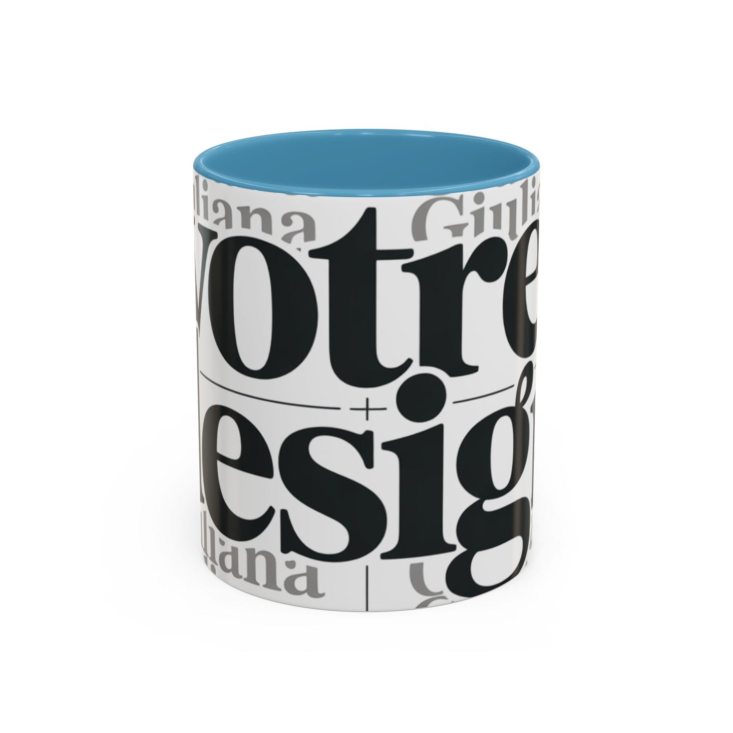 Tasse Personnalisée
