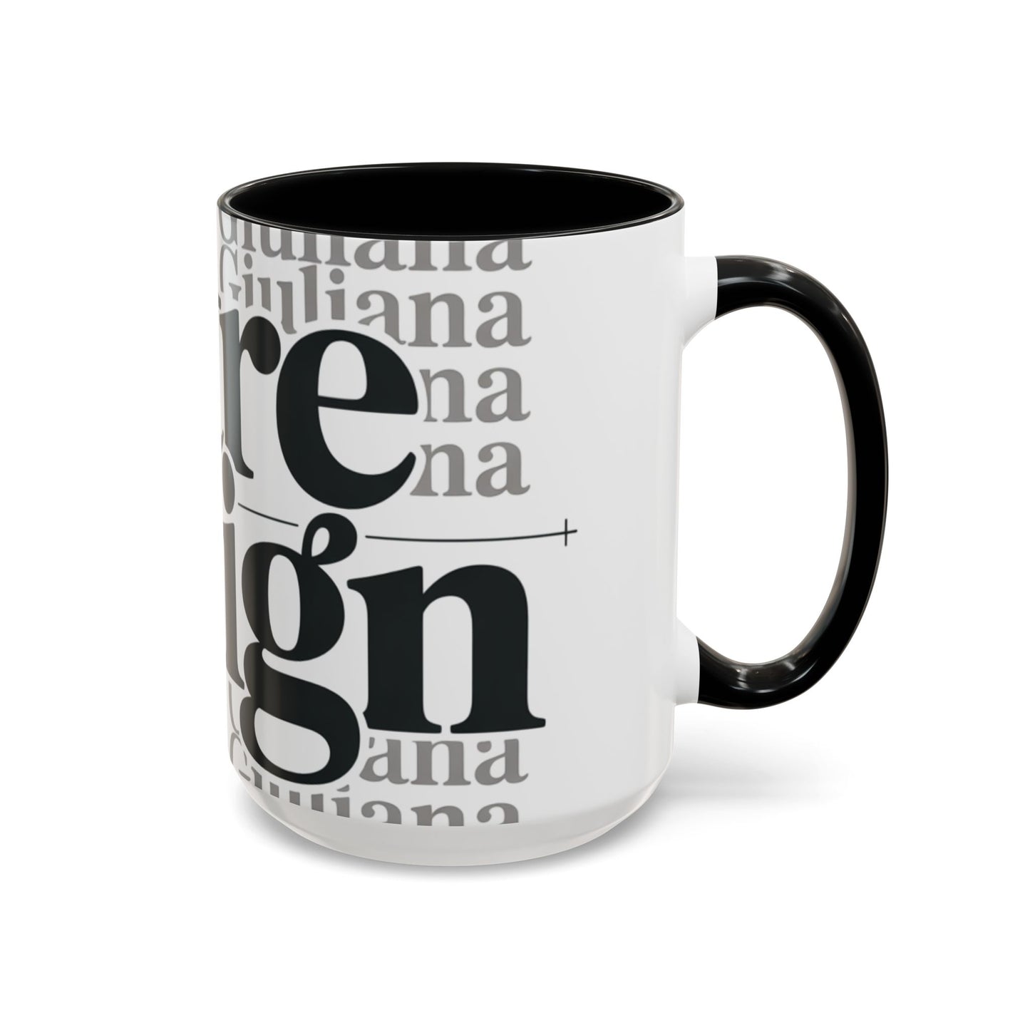 Tasse Personnalisée