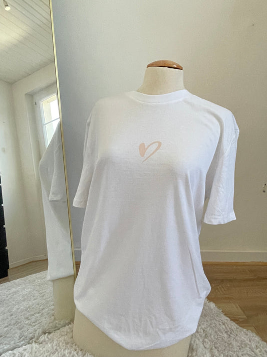 T-Shirt Classic Rose