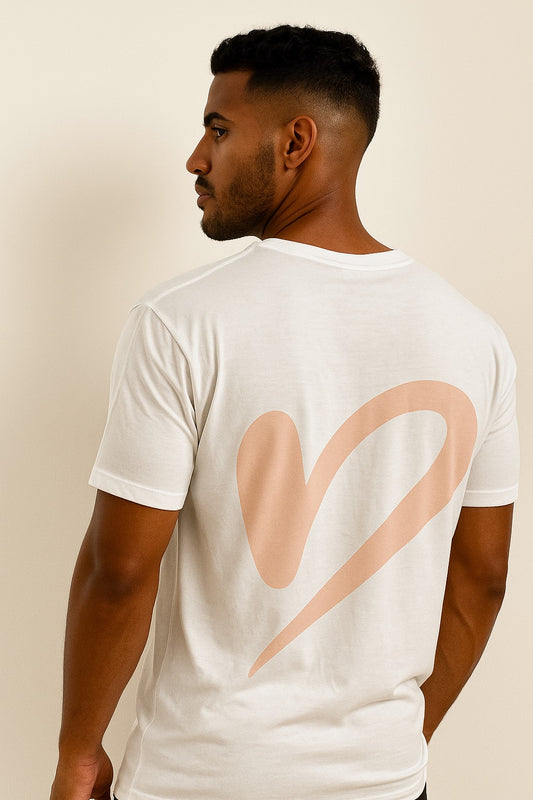 T-Shirt Classic Rose